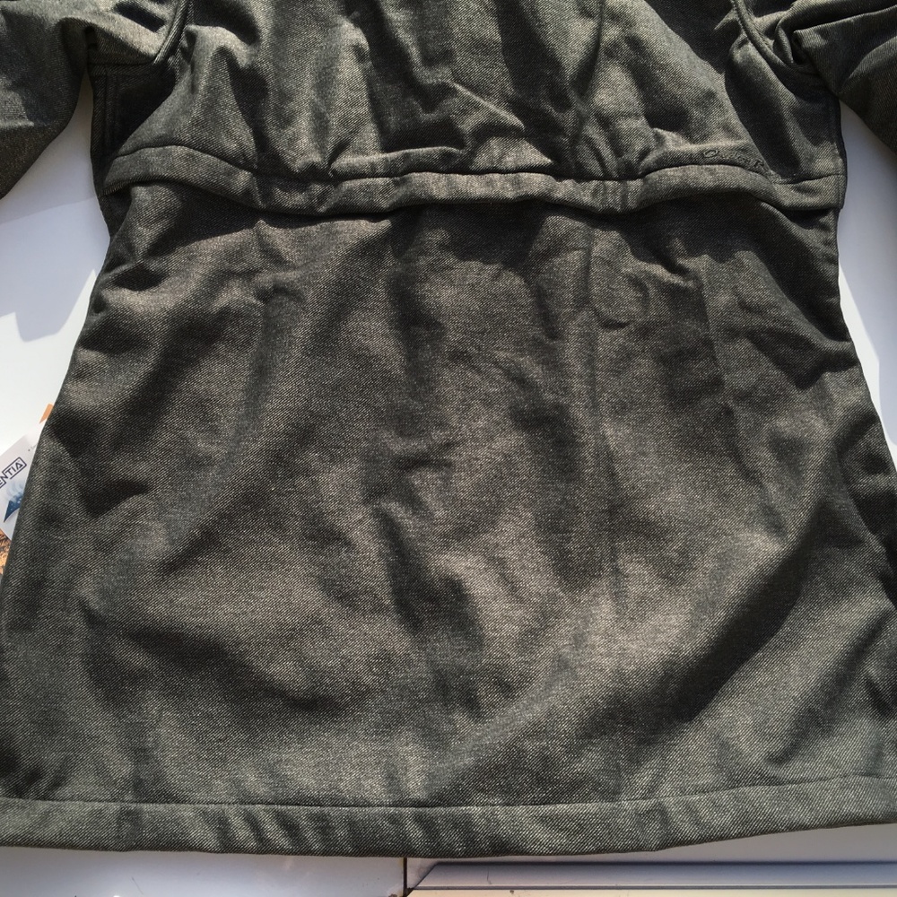 Outdoor Research Oberland Hoody hooded jacket - Picture 8 of 8